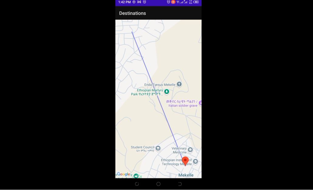 Product page